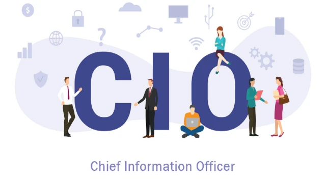 CIO