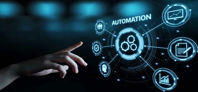 RPA Automation